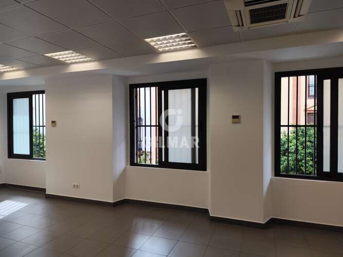 Oficina en alquiler en Centro (Sevilla) – Sevilla | Gilmar Consulting