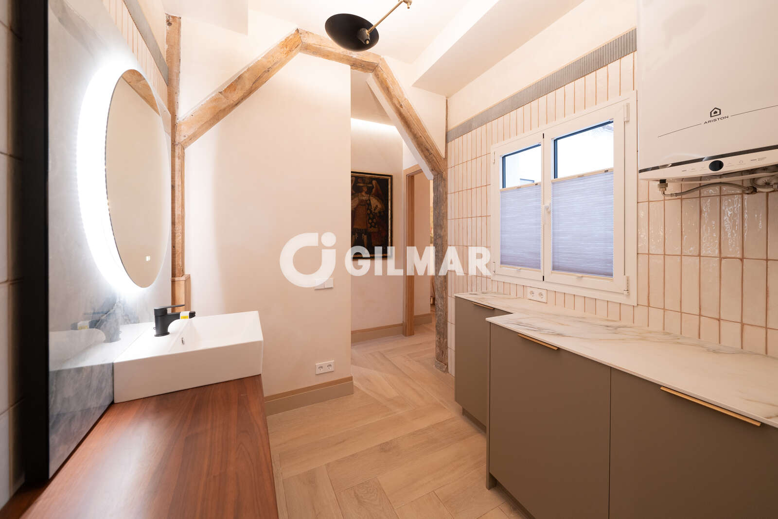Property slider Gilmar
