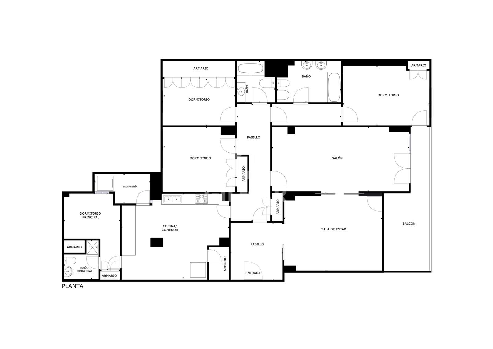 Property slider Gilmar