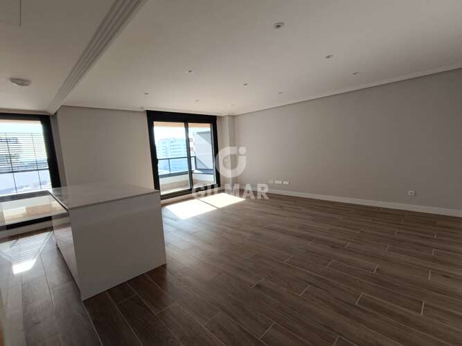 Apartment for rent in Tres Cantos – Madrid | Gilmar Consulting