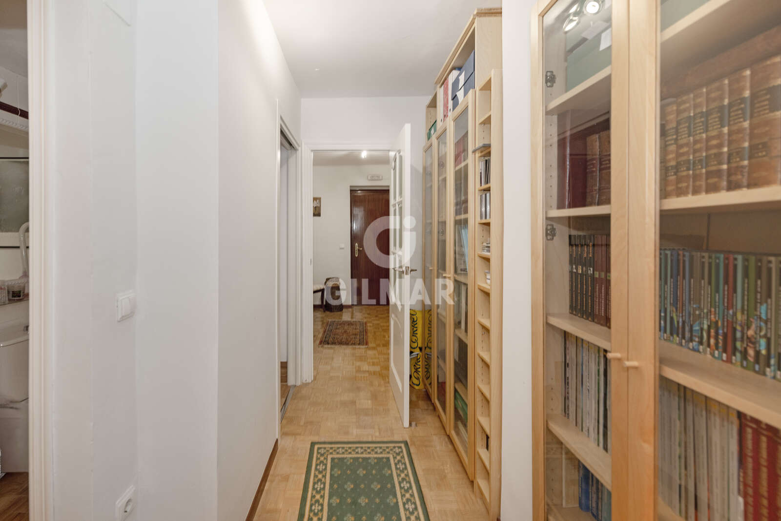 Property slider Gilmar
