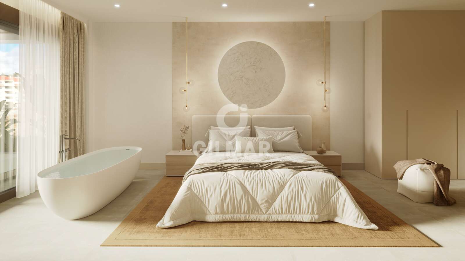 Property slider Gilmar