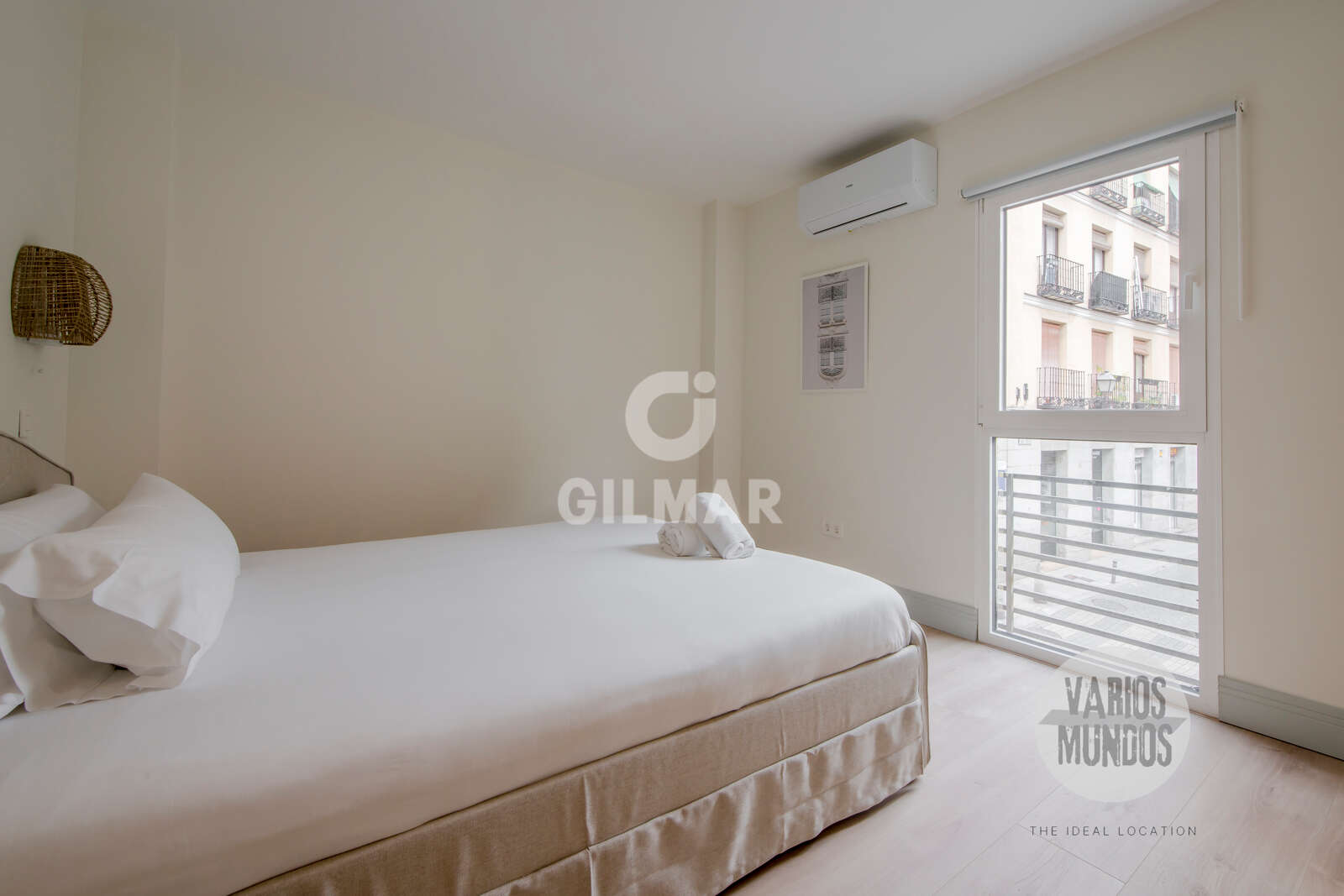 Property slider Gilmar