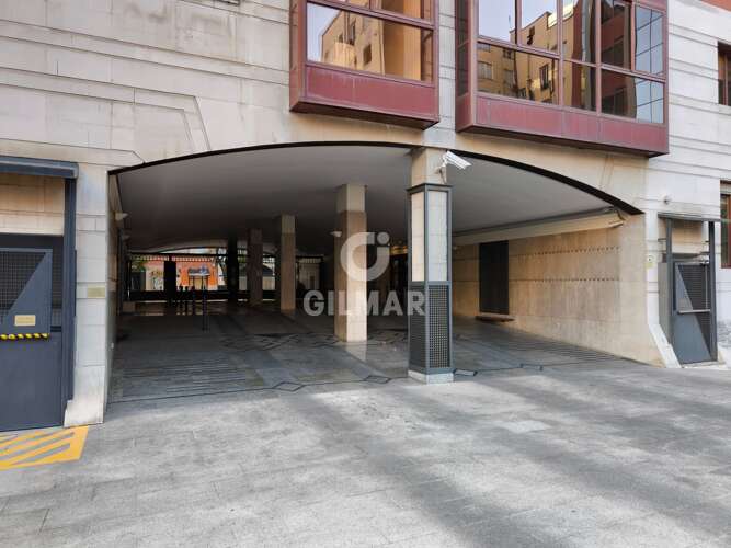 Garaje en venta en Salamanca – Madrid | Gilmar Consulting Inmobiliario