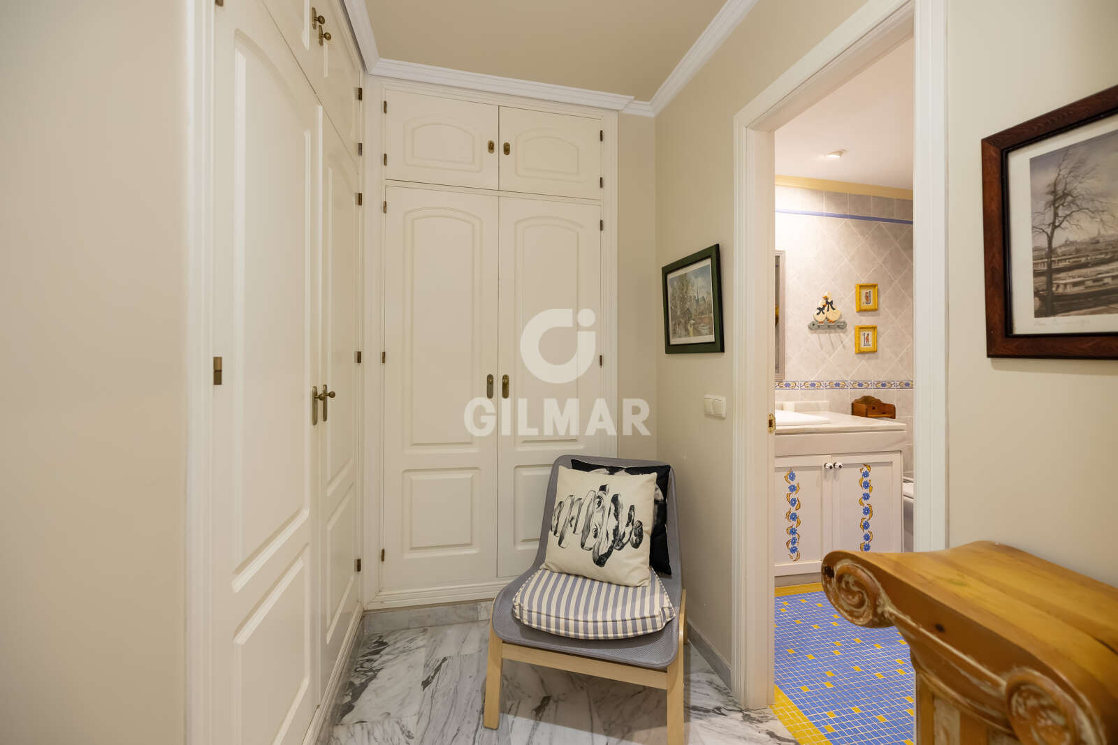 Property slider Gilmar