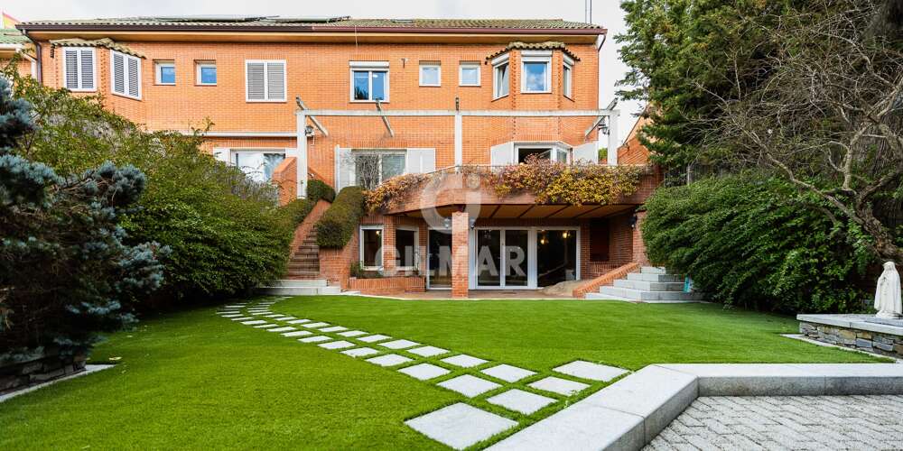 Chalet Adosado en venta en Galapagar – Madrid | Gilmar Consulting