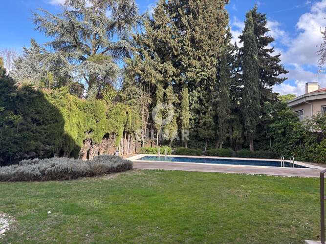 Chalet Adosado en venta en Conde Orgaz – Madrid | Gilmar Consulting