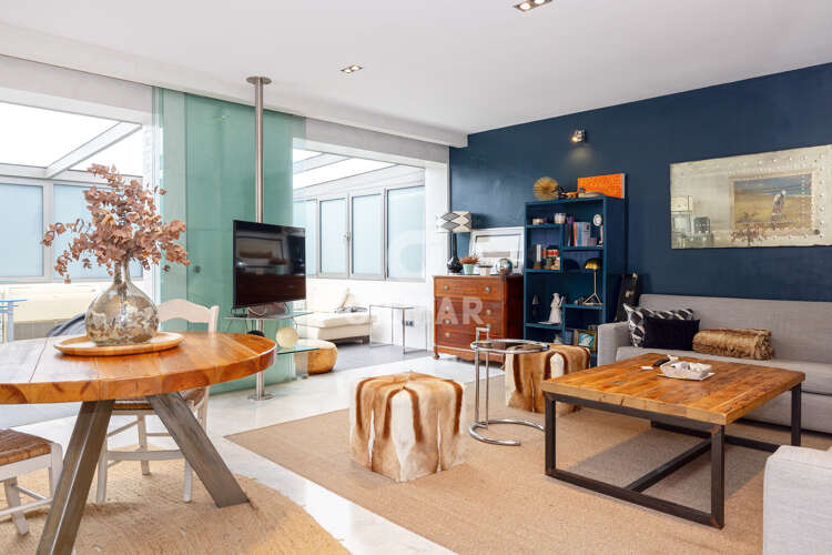 Apartment for sale in Prado de San Sebastián – Felipe II – Sevilla