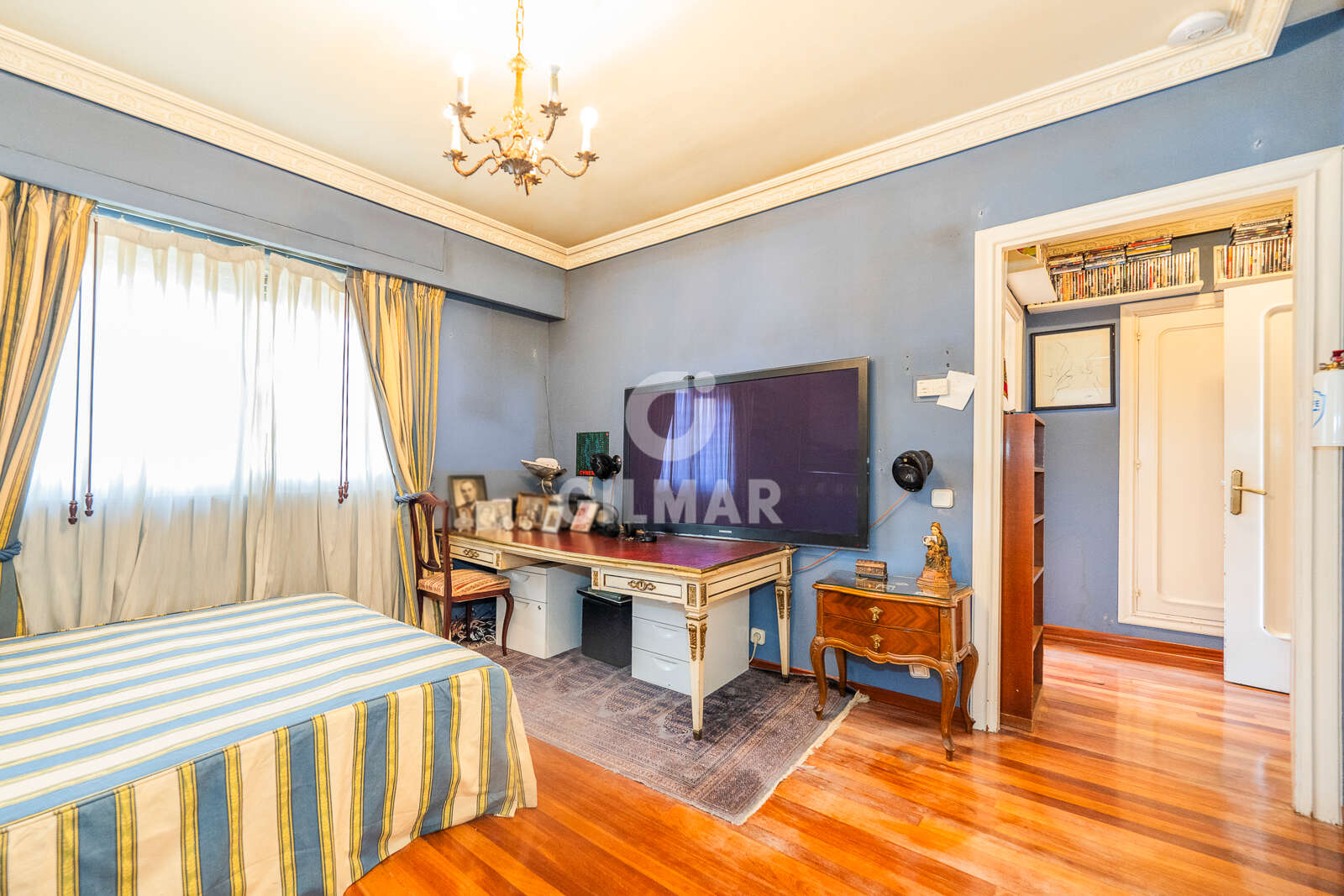 Property slider Gilmar