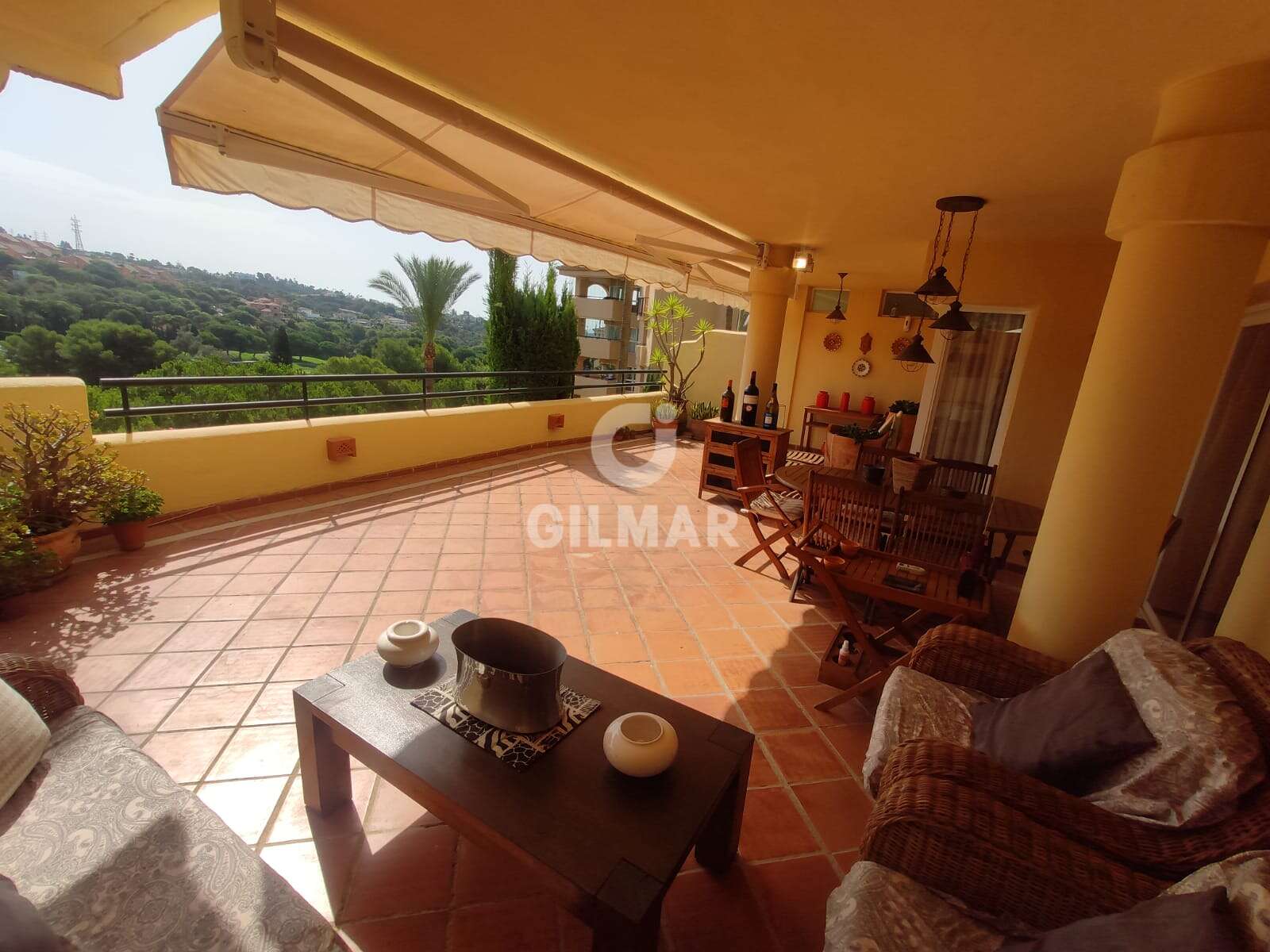 Property slider Gilmar