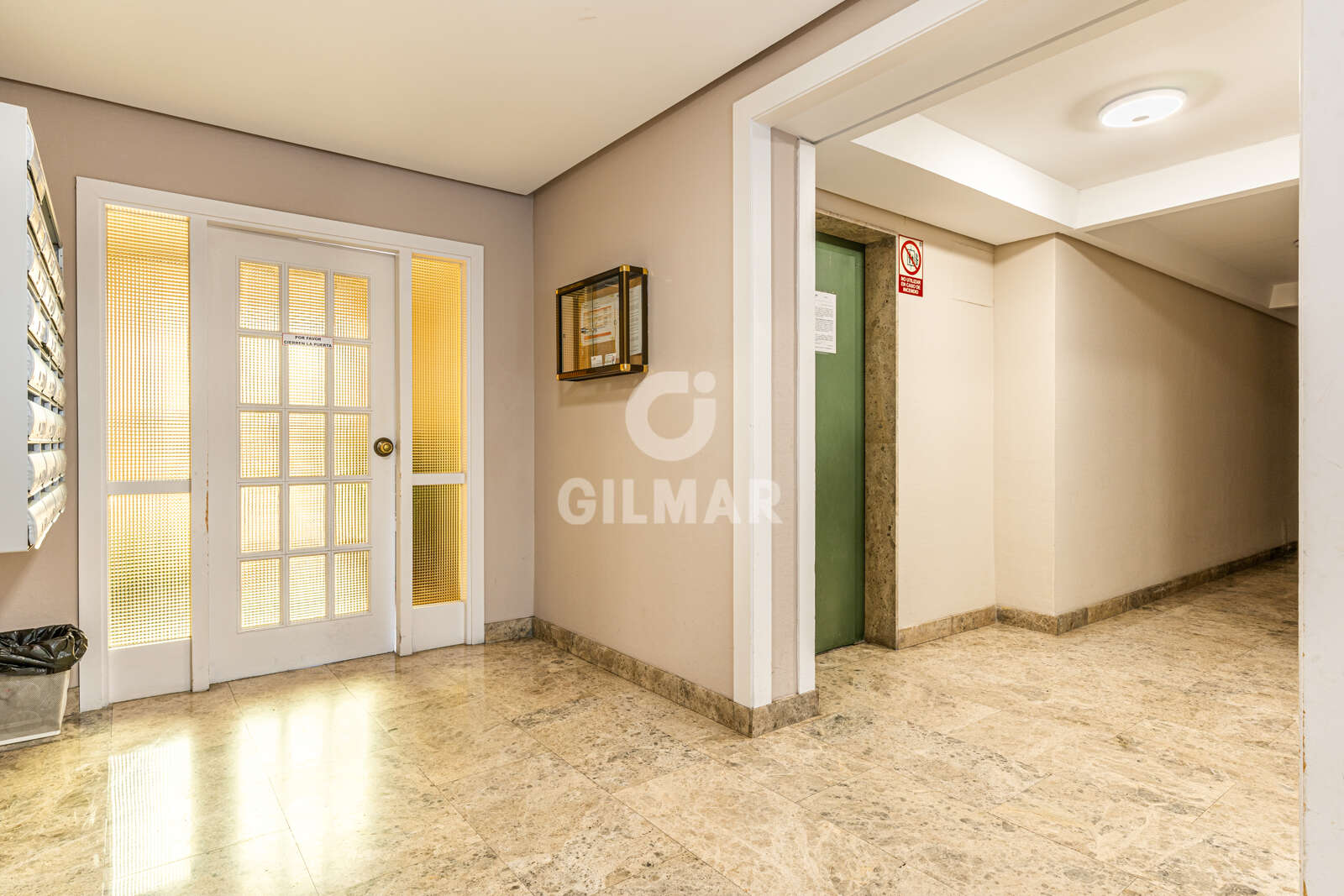 Property slider Gilmar