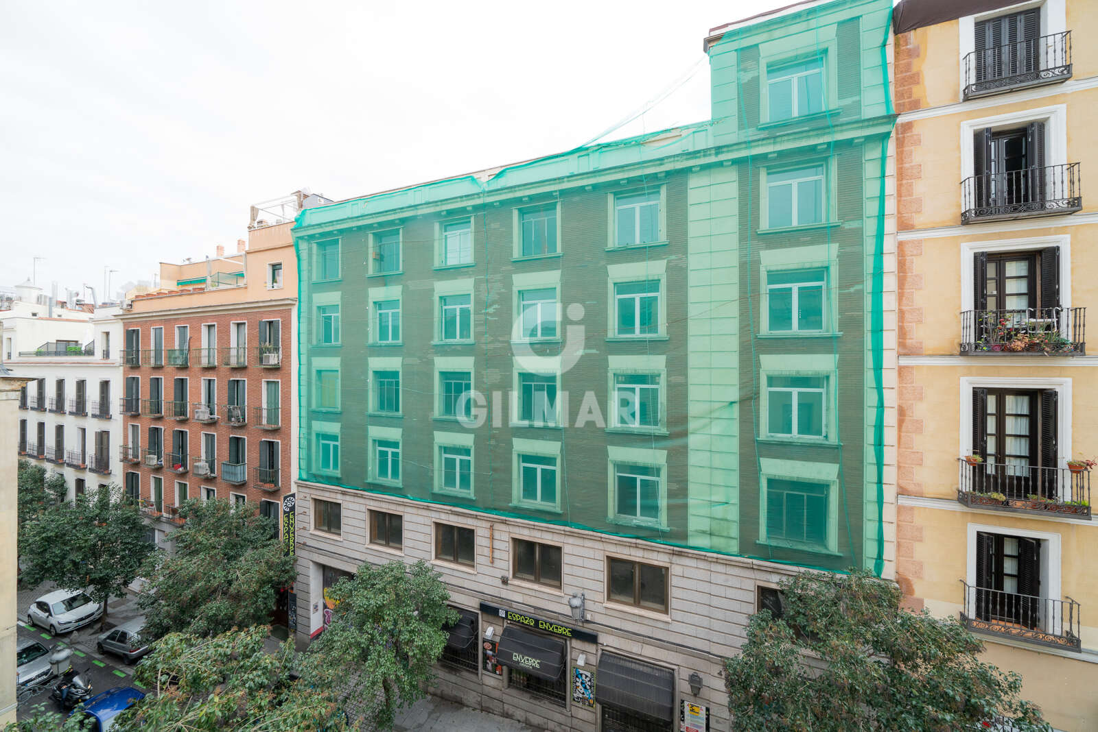 Property slider Gilmar