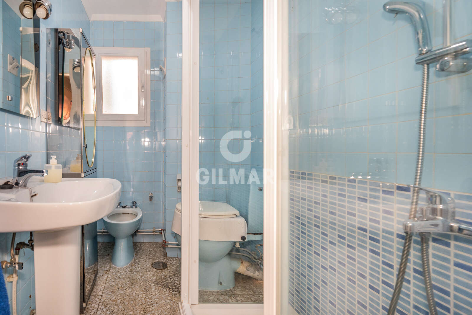 Property slider Gilmar
