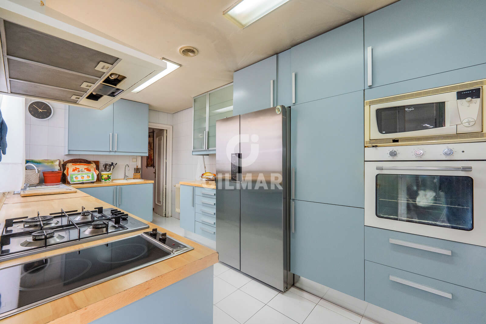 Property slider Gilmar