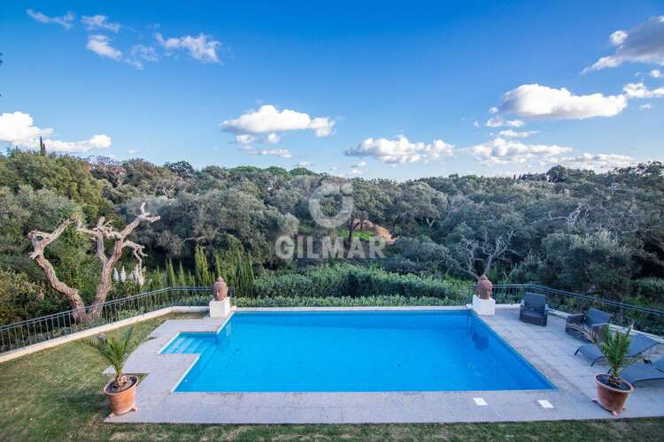 Villa for sale in Sotogrande – Cádiz | Gilmar Consulting Inmobiliario