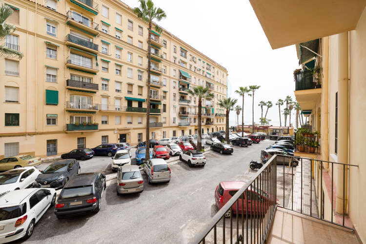 Apartment for sale in Málaga Este – Málaga | Gilmar Consulting