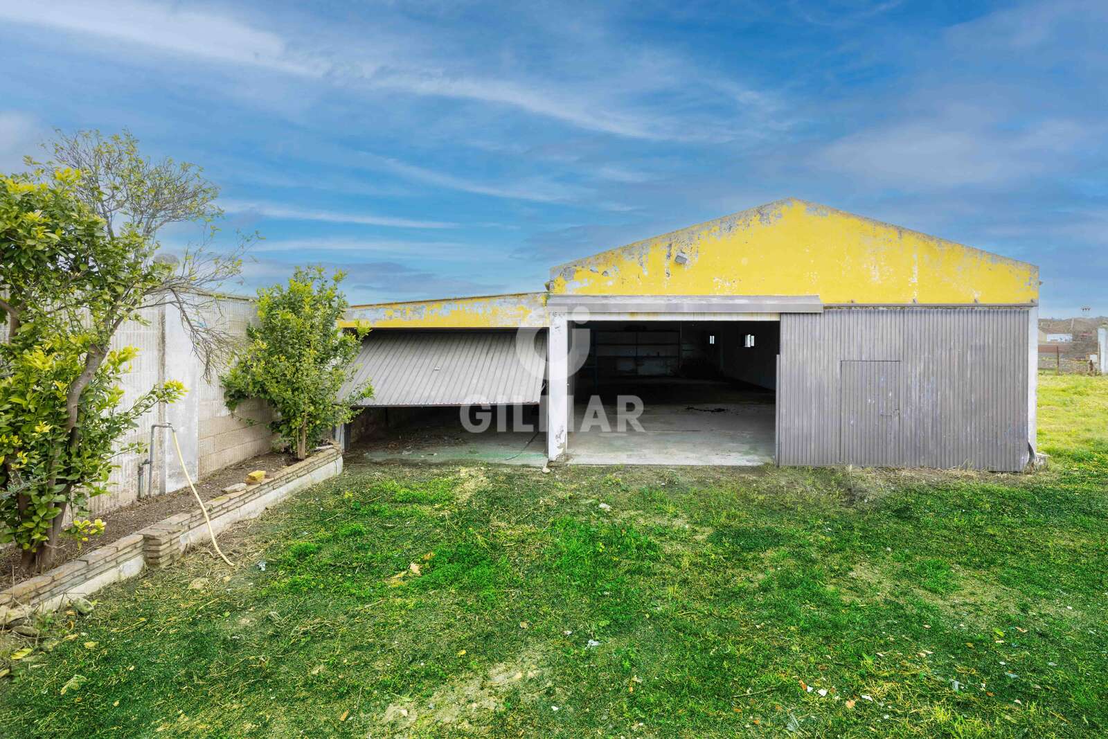 Property slider Gilmar