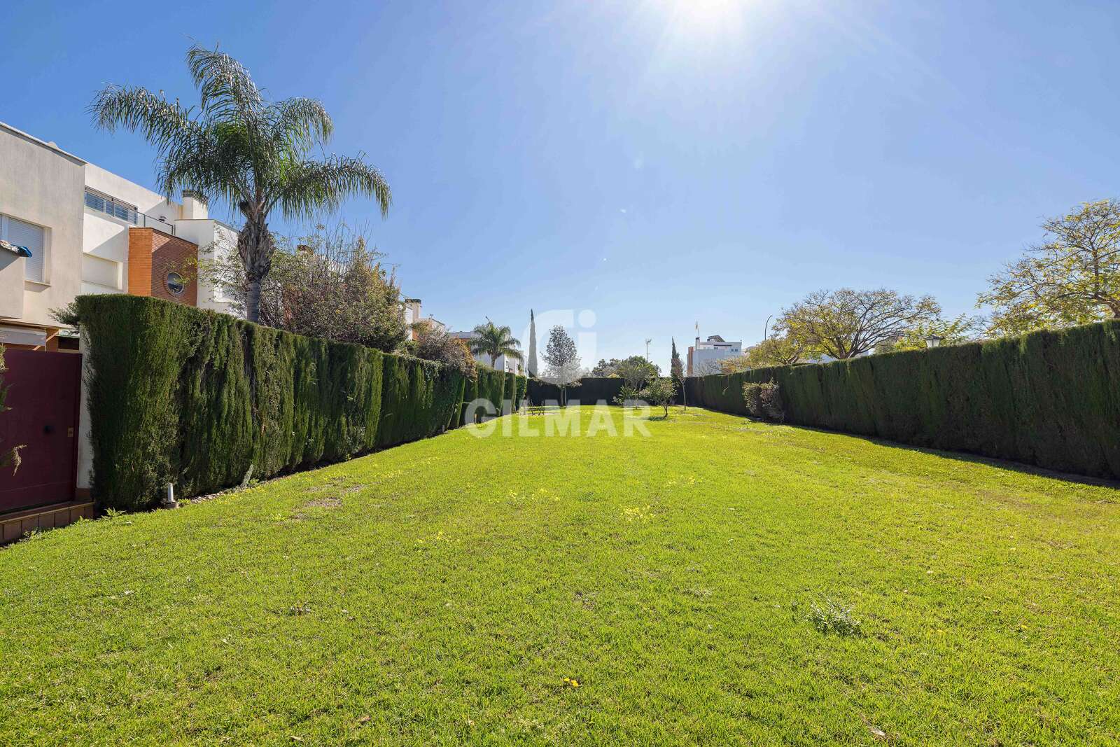 Property slider Gilmar