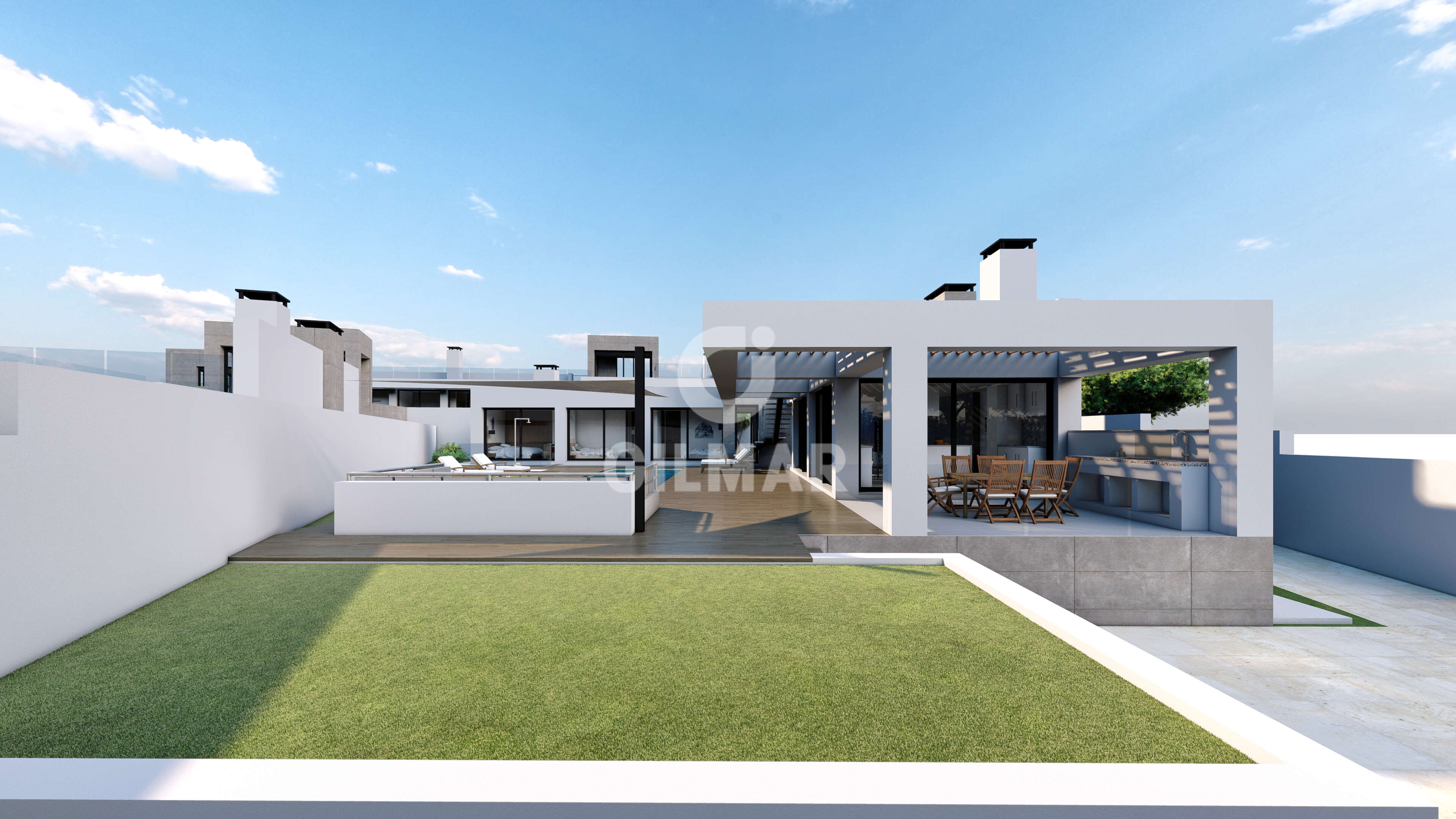 Photo of Villa