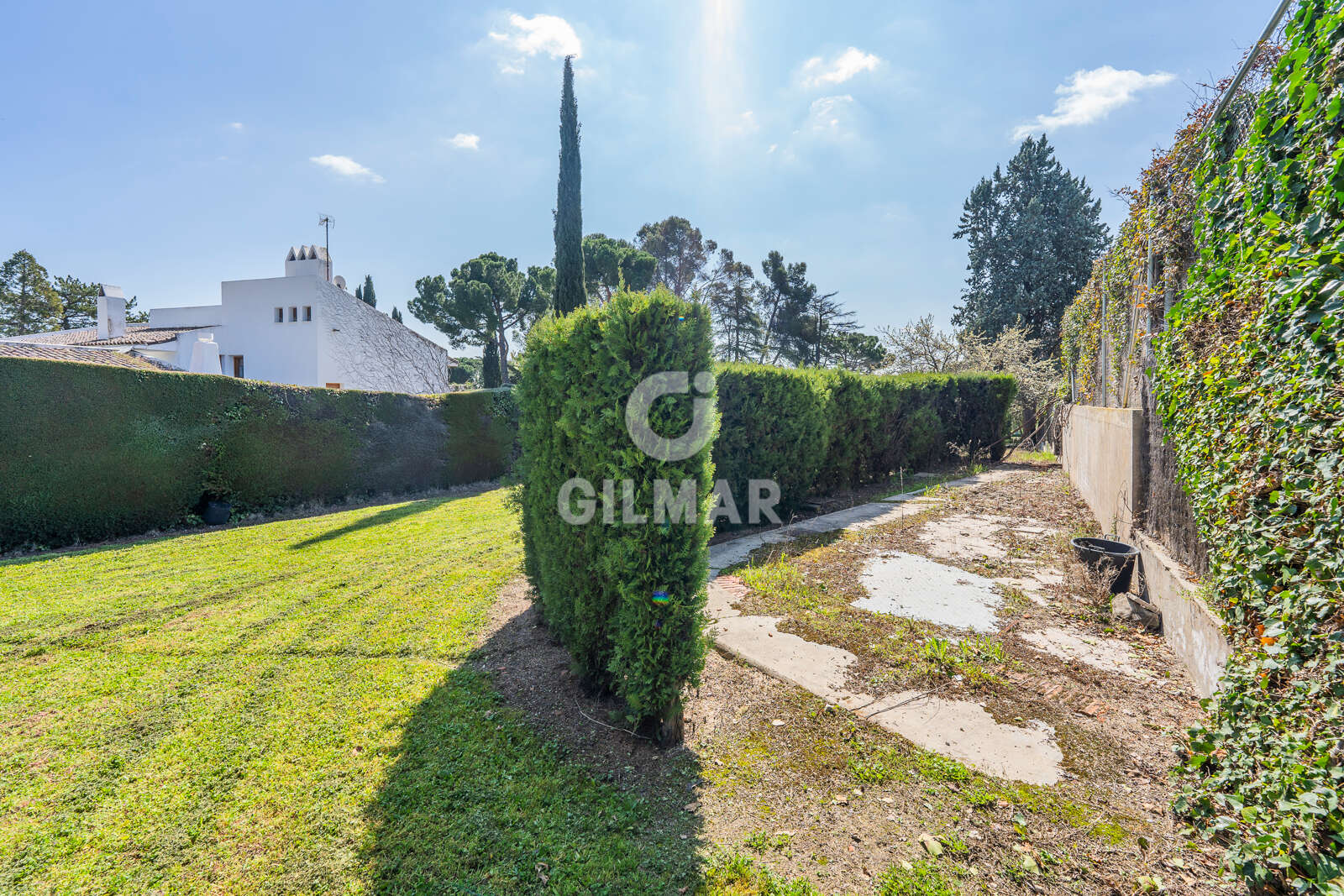 Property slider Gilmar