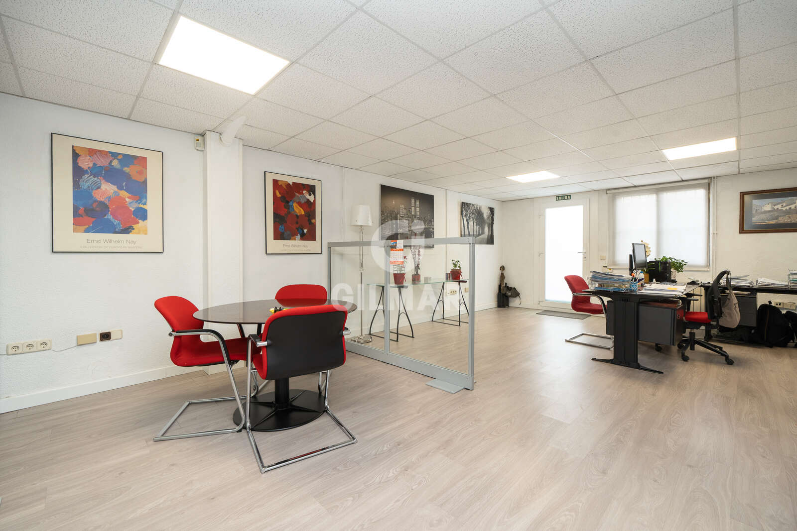 Property slider Gilmar