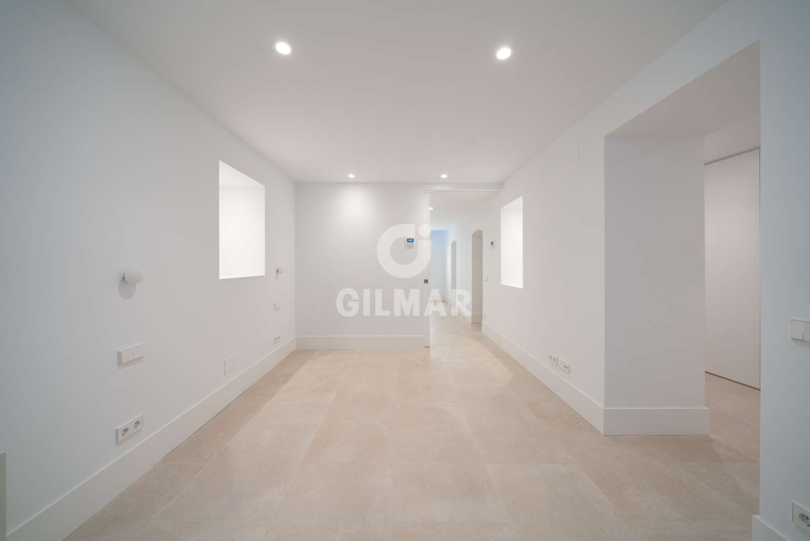 Property slider Gilmar