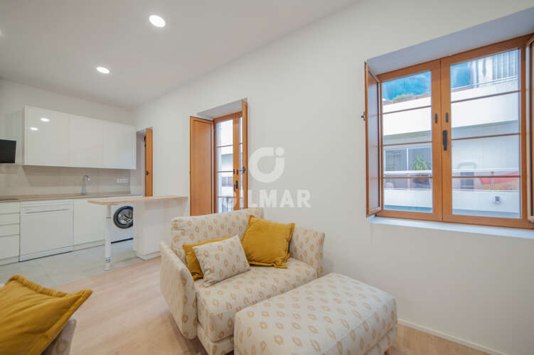 Piso en venta en Prado de San Sebastián – Felipe II – Sevilla | Gilmar