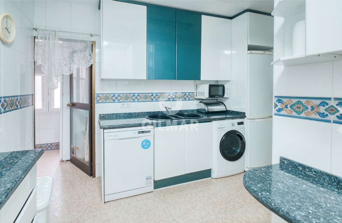 Property slider Gilmar