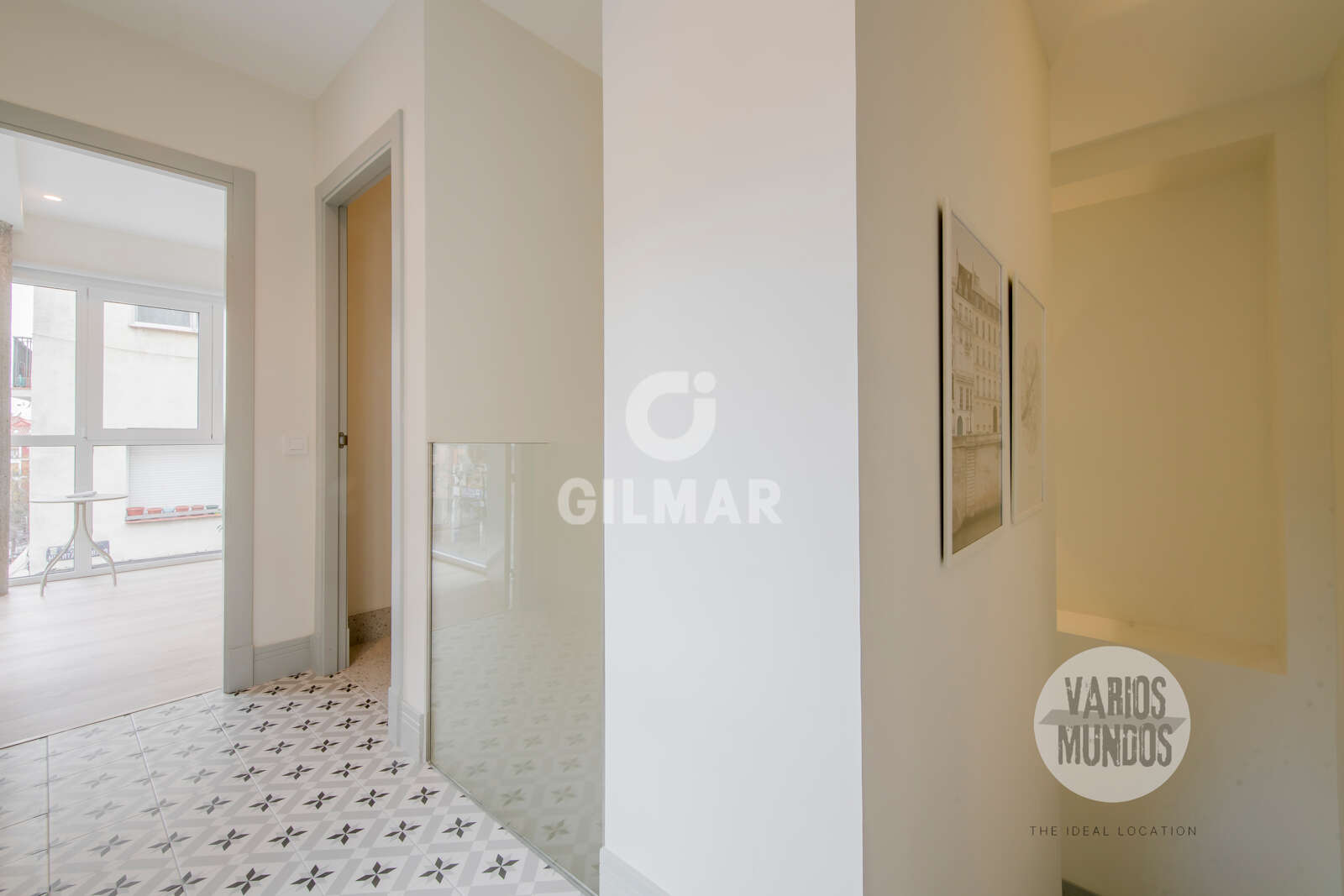 Property slider Gilmar