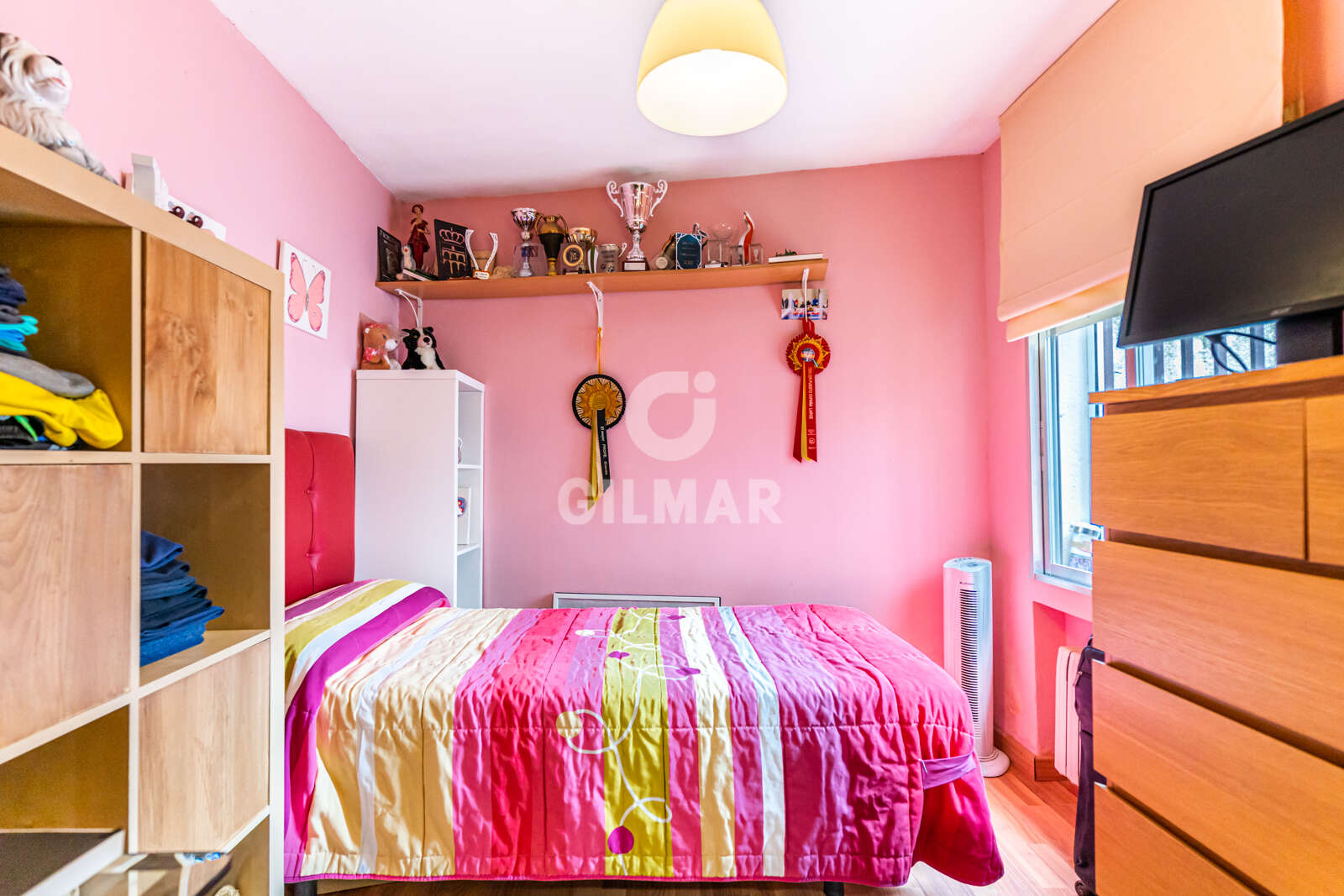 Property slider Gilmar