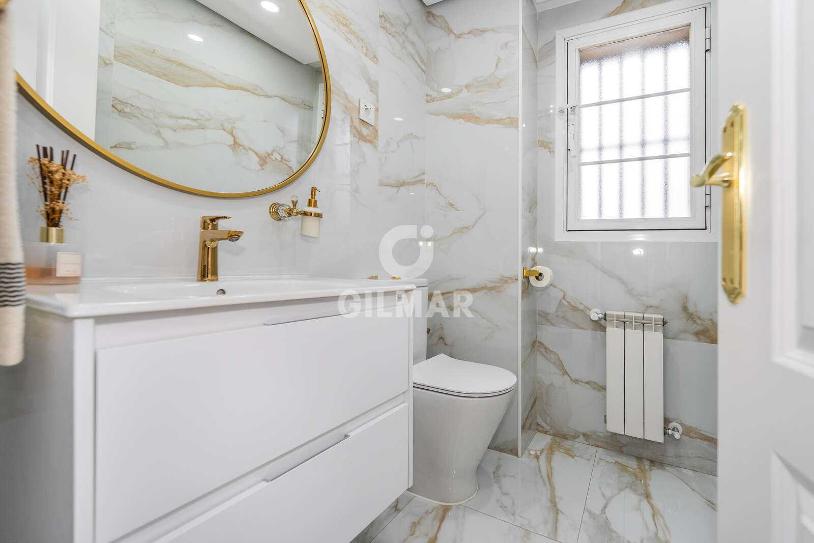 Property slider Gilmar