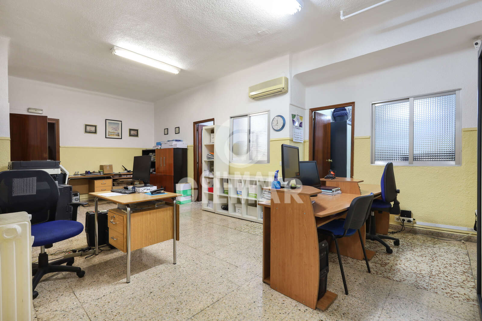Property slider Gilmar