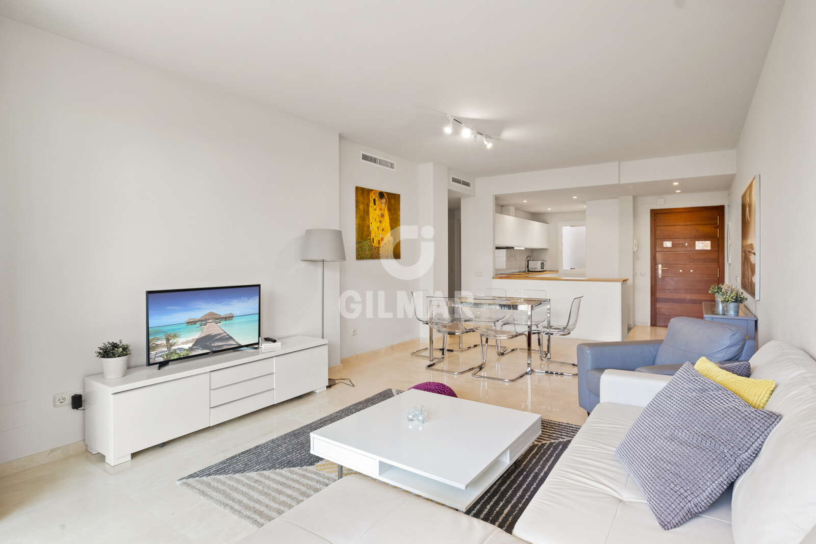 Property slider Gilmar