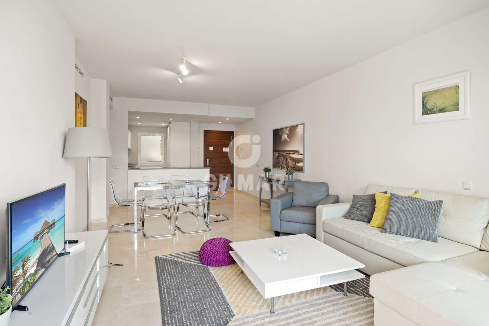 Property slider Gilmar
