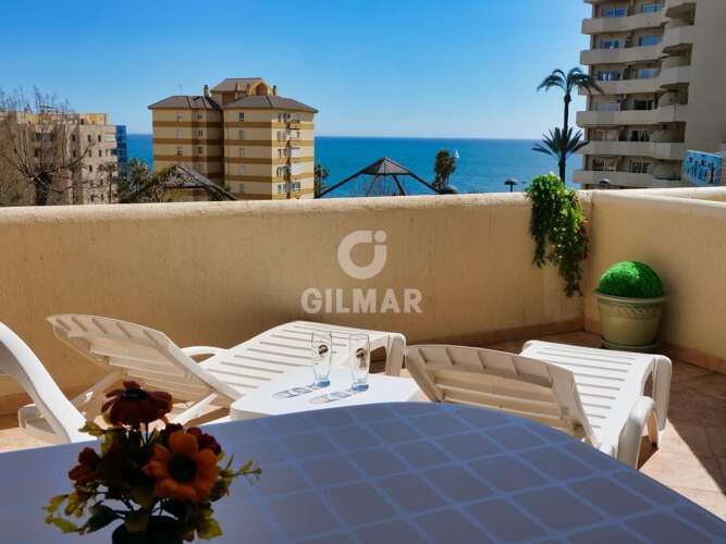 Apartment for sale in Benalmádena – Málaga | Gilmar Consulting