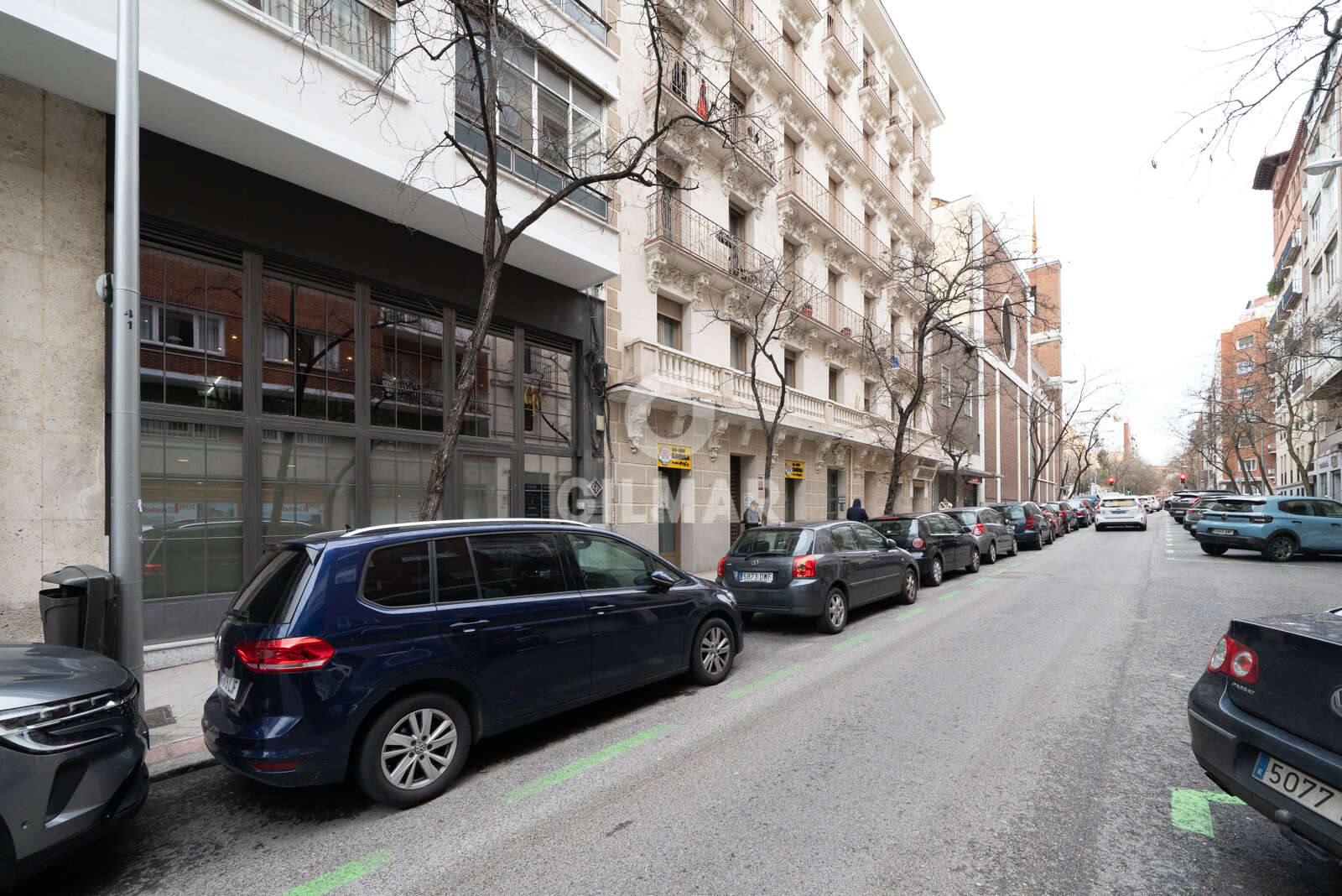 Property slider Gilmar