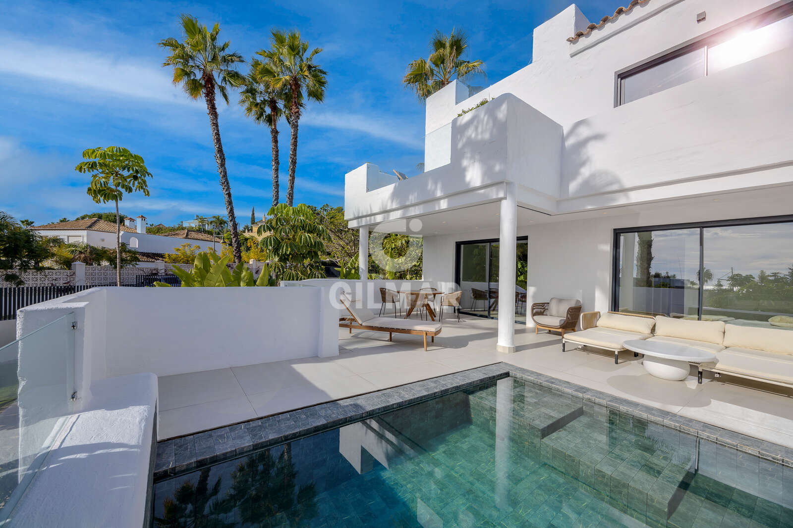 Property slider Gilmar