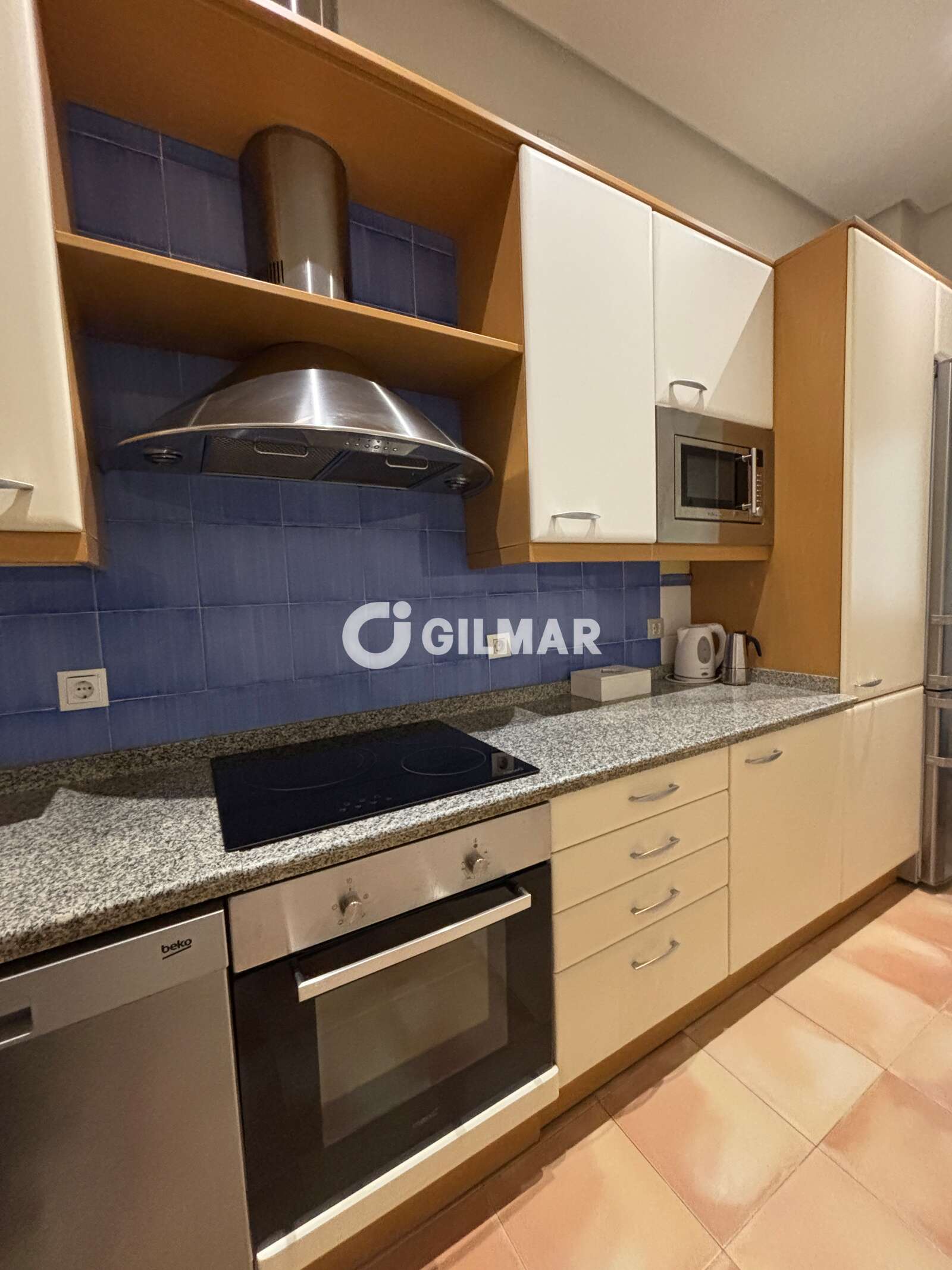 Property slider Gilmar