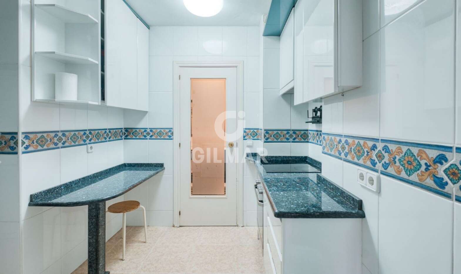 Property slider Gilmar