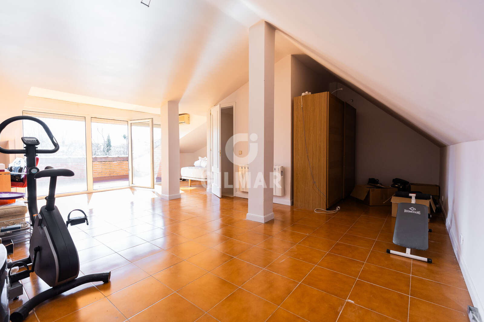 Property slider Gilmar