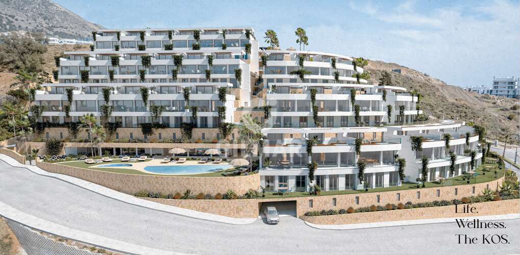 Townhouse for sale in Fuengirola – Málaga | Gilmar Consulting