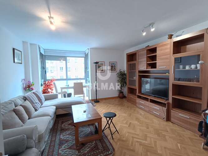 Piso en alquiler en Sanchinarro – Madrid | Gilmar Consulting
