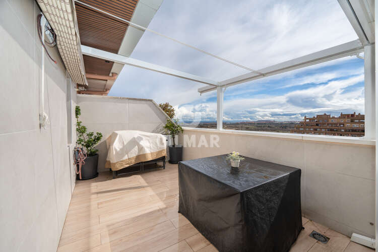Apartment for sale in Rosas – Madrid | Gilmar Consulting Inmobiliario