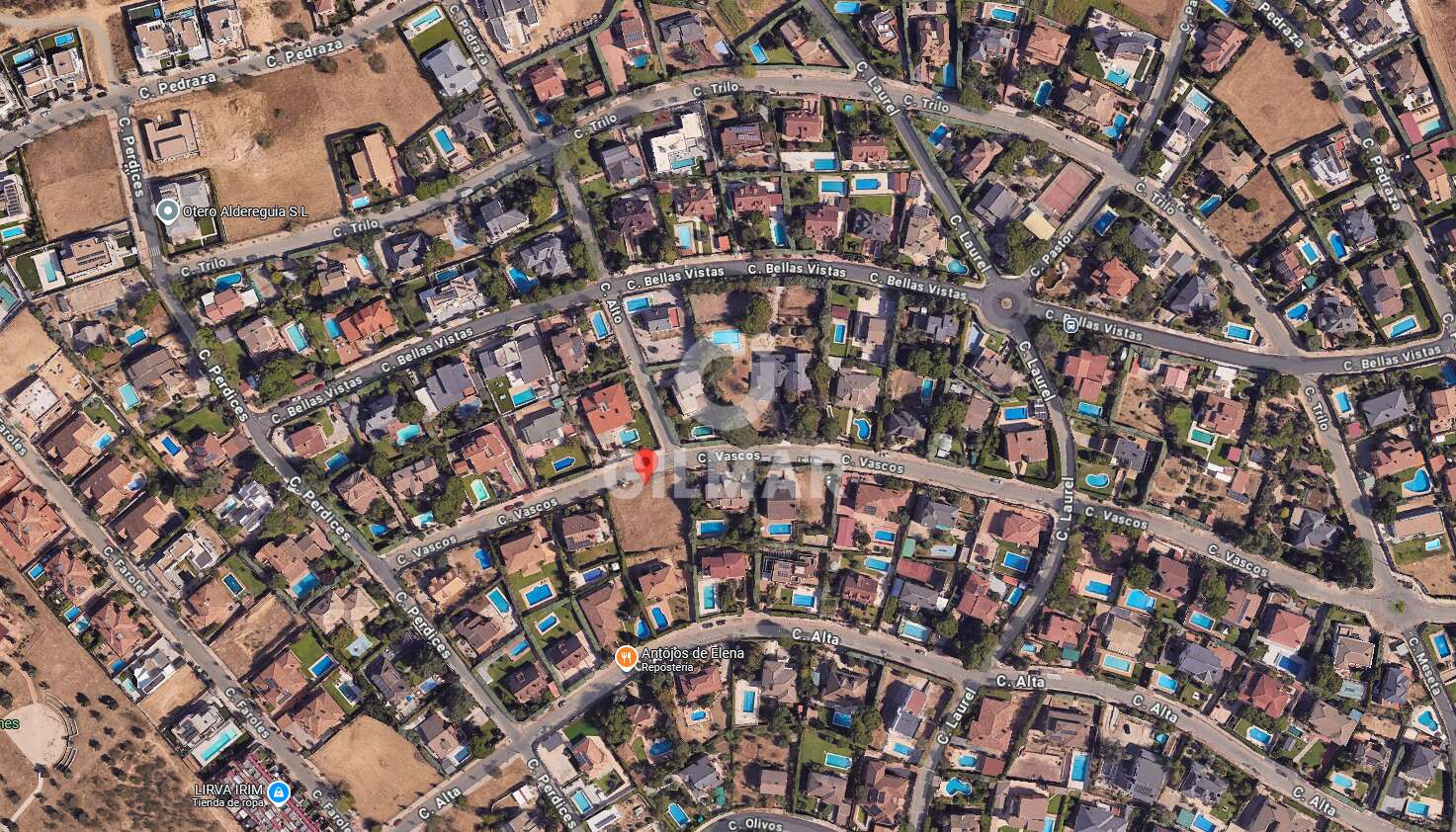 Property slider Gilmar