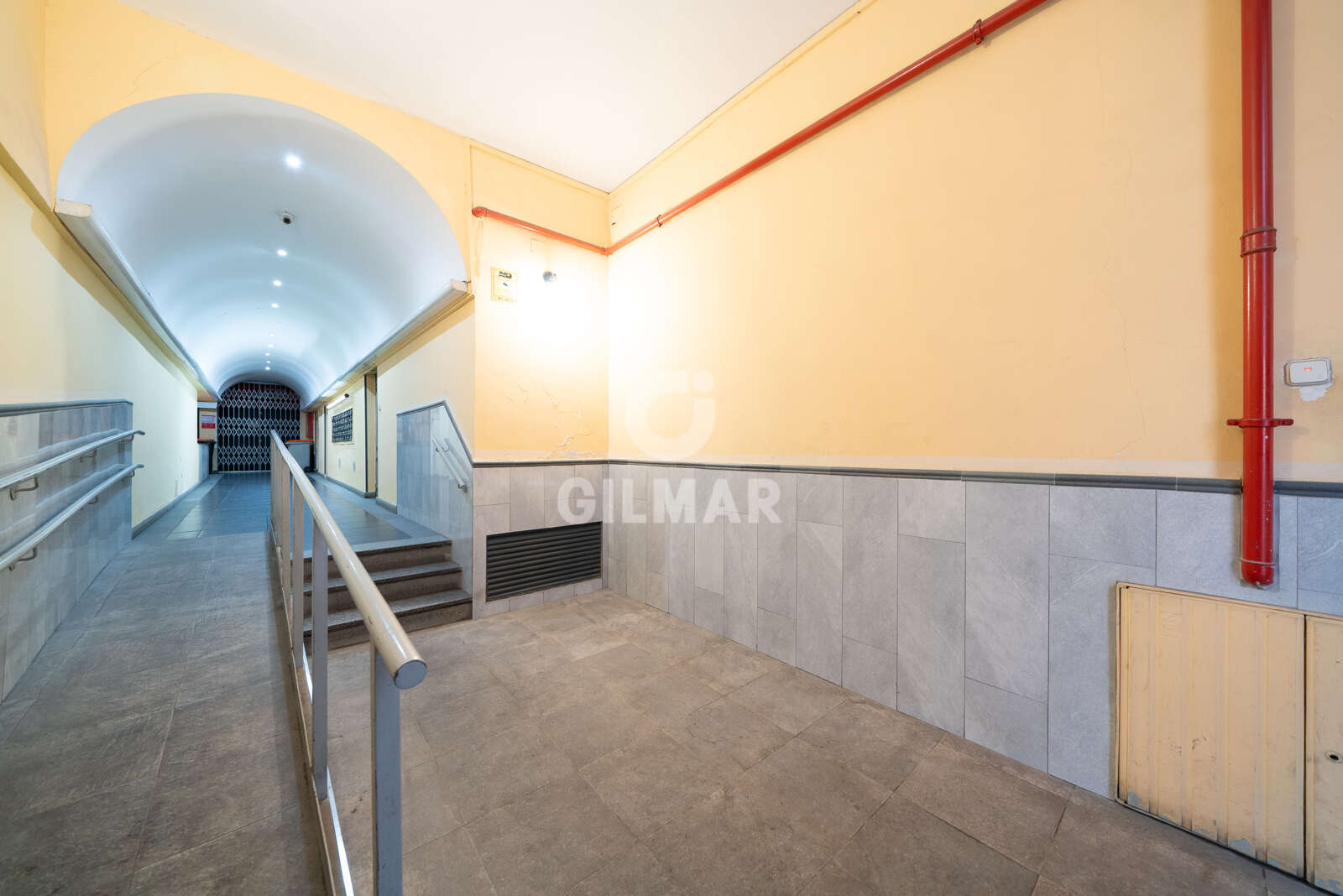Property slider Gilmar