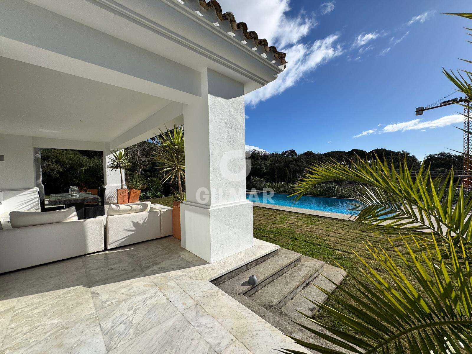 Photo of Villa