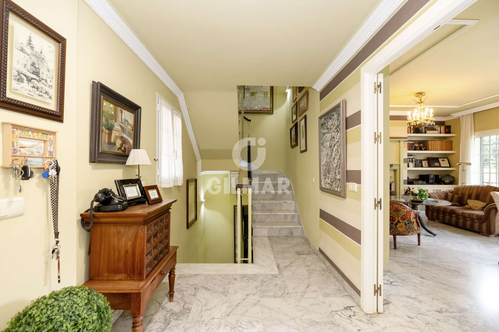 Property slider Gilmar