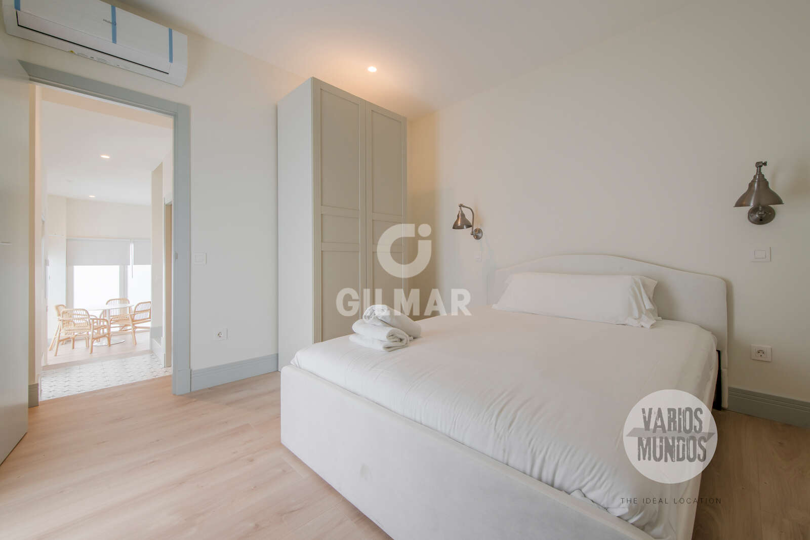 Property slider Gilmar