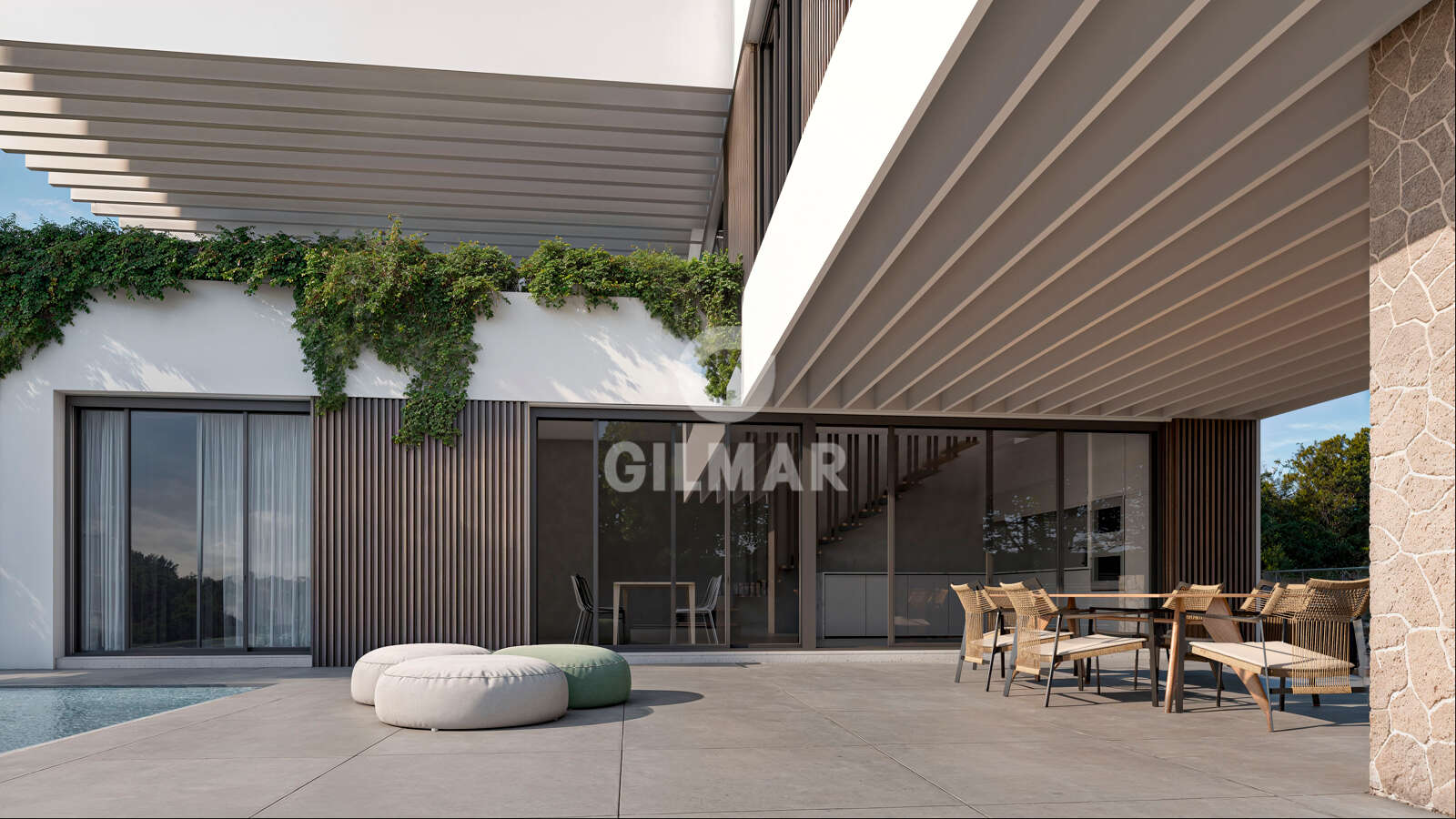 Property slider Gilmar