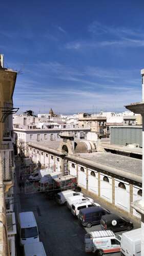 Edificio Residencial en venta en Cádiz – Cádiz | Gilmar Consulting
